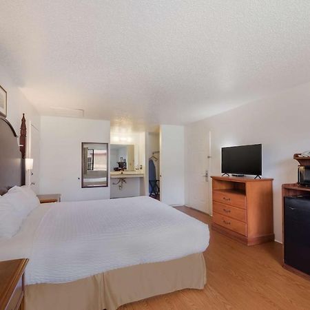 Americas Best Value Inn Lockhart Tx 외부 사진