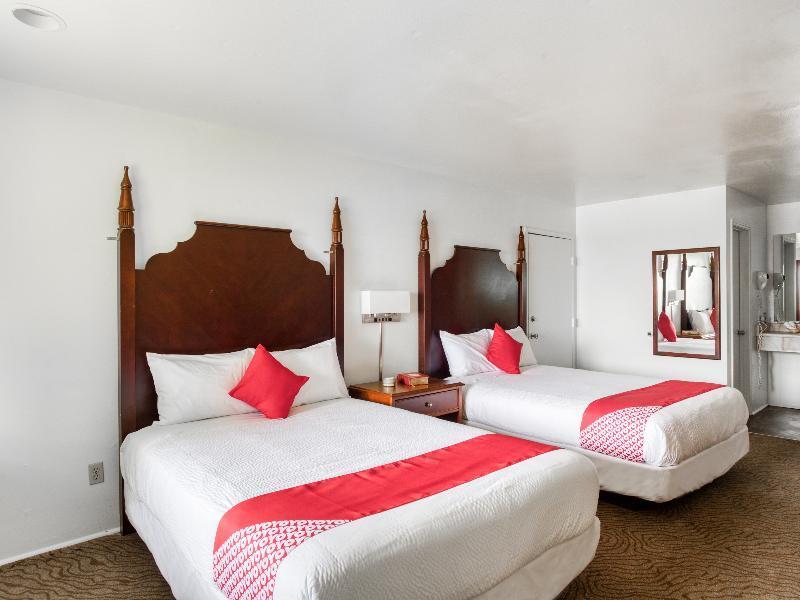Americas Best Value Inn Lockhart Tx 외부 사진
