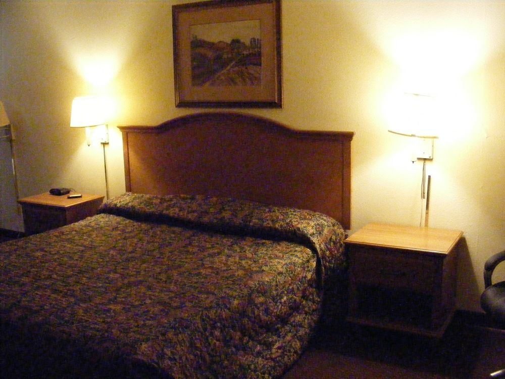 Americas Best Value Inn Lockhart Tx 외부 사진